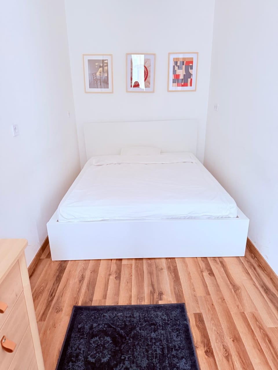 Milan Apartman Apartment in Budapest