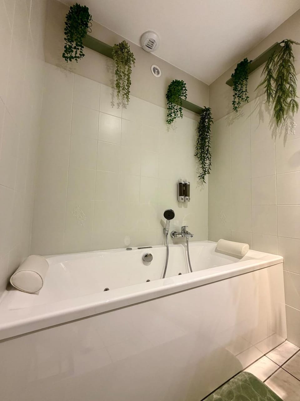 Serena, Cocon Familial, Balnéo Apartment in Bourgoin-Jallieu