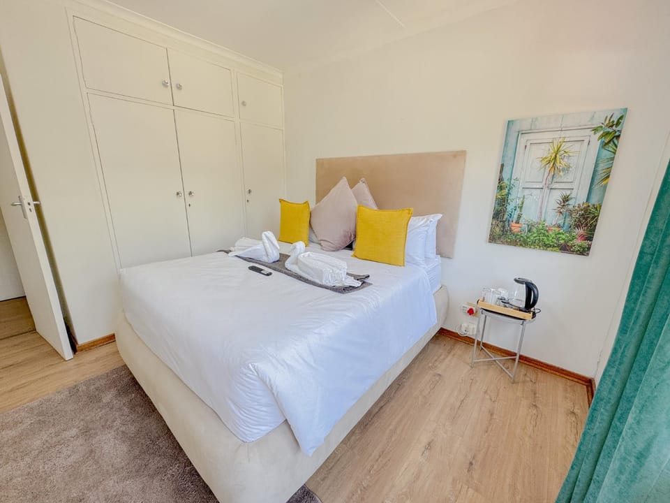 Berrybliss Guesthouse - Bedfordview Bed and Breakfast in Gauteng