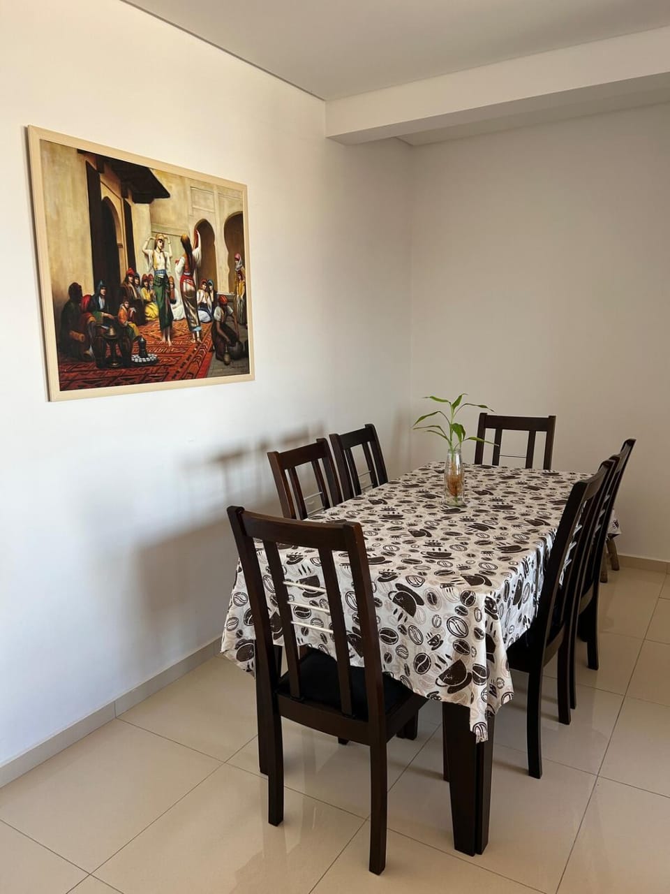 Praia dos Ingleses SC Apartment in Florianopolis