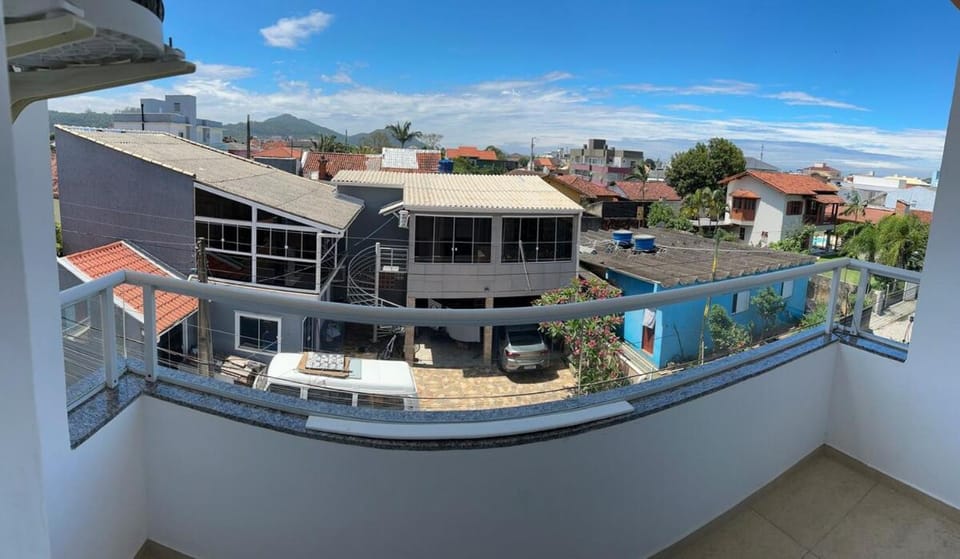 Praia dos Ingleses SC Apartment in Florianopolis