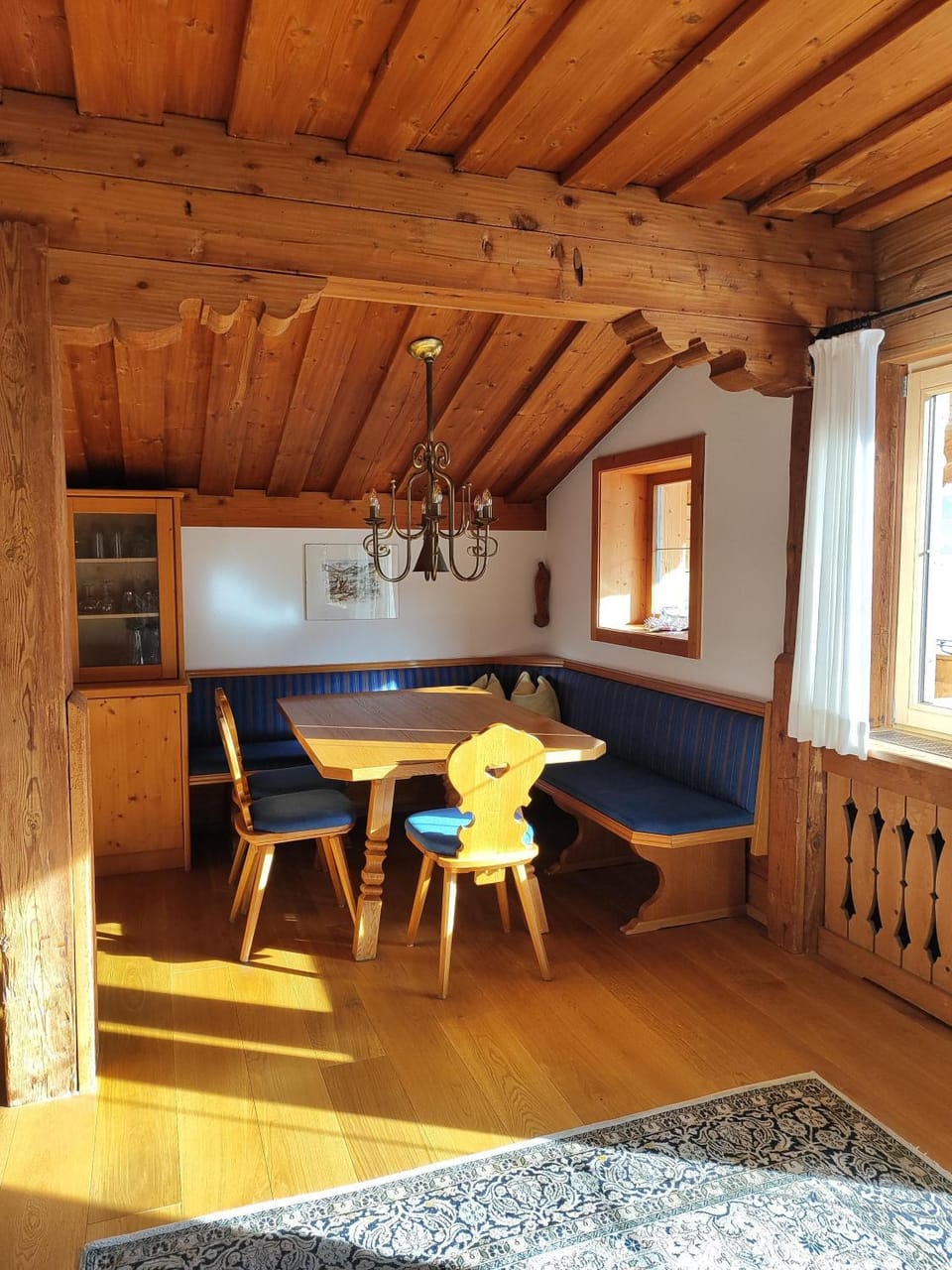 Appartement Steindl Apartment in Salzburgerland