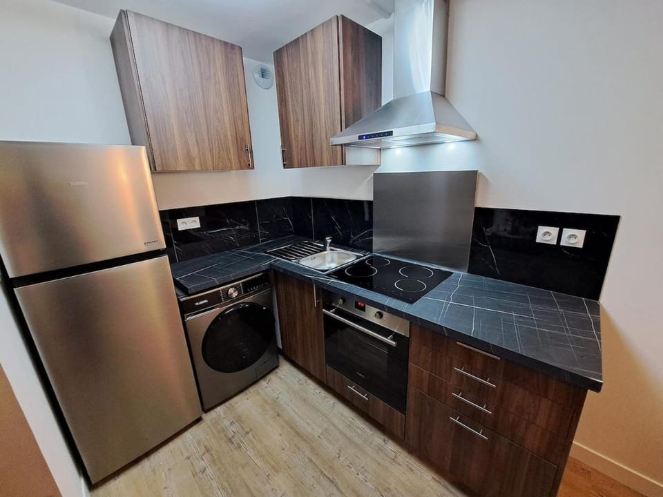 La suite d'Isa Apartment in Lens
