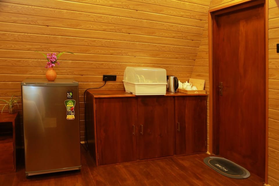 Coffee/tea facilities, Kitchen or kitchenette