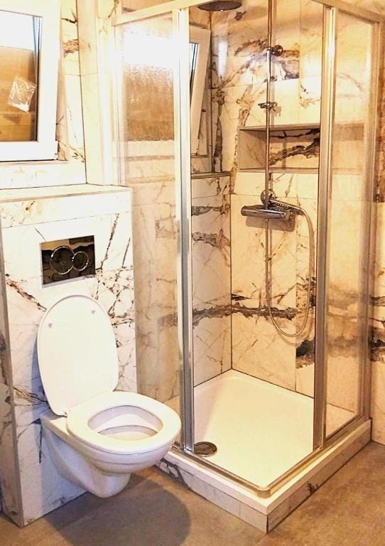 Bahnhofstrasse Apartment in Klagenfurt