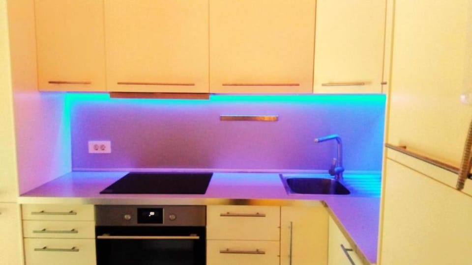 Bahnhofstrasse Apartment in Klagenfurt