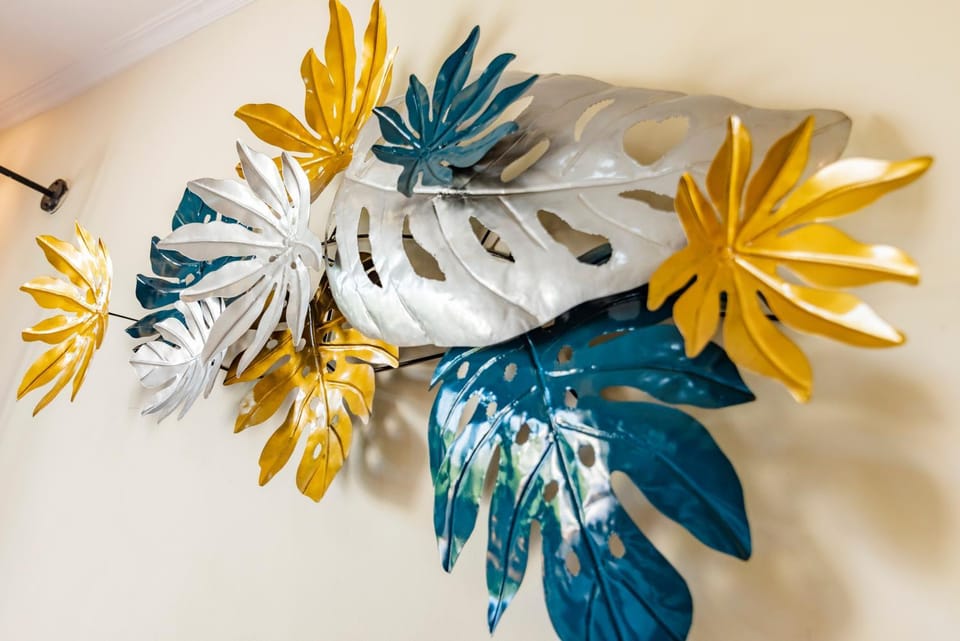 Decorative detail