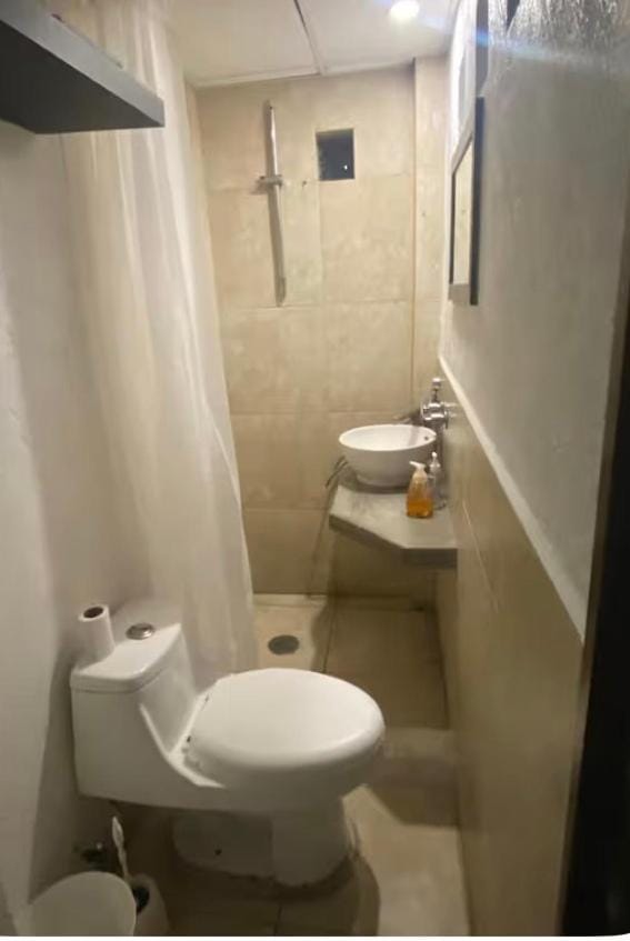 Estancia Iturriaga hospitales zona norte CdMx Vacation rental in Mexico City