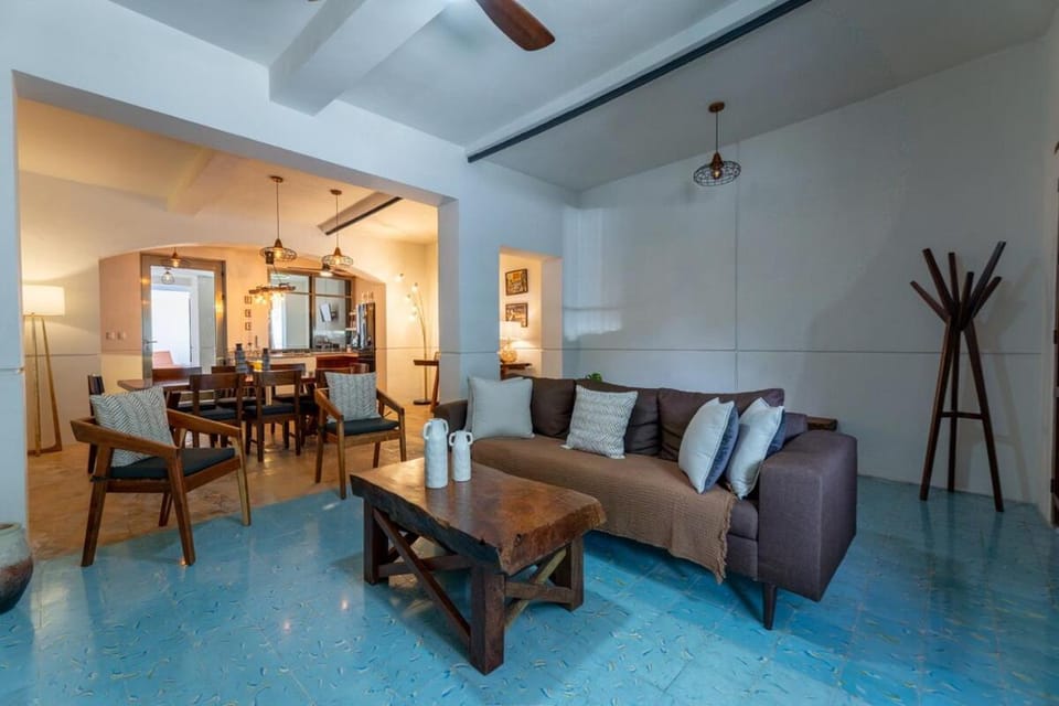 Casa Chukum by WoWay Experiences Villa in Merida