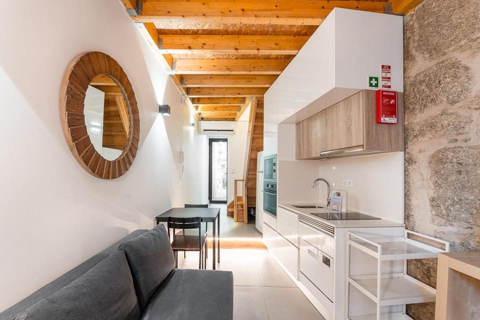 GuestReady - charming retreat in Porto Bed and Breakfast in Porto