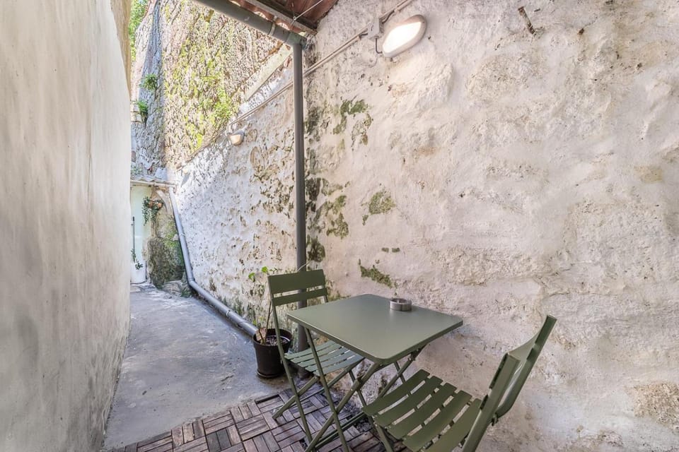 GuestReady - charming retreat in Porto Bed and Breakfast in Porto