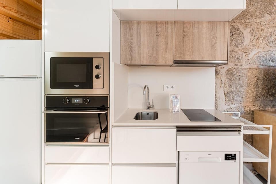 GuestReady - charming retreat in Porto Bed and Breakfast in Porto