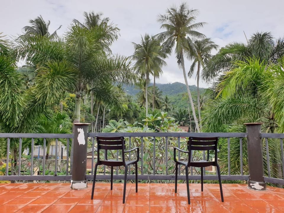 Thai House by Dow Residence House in Ko Samui