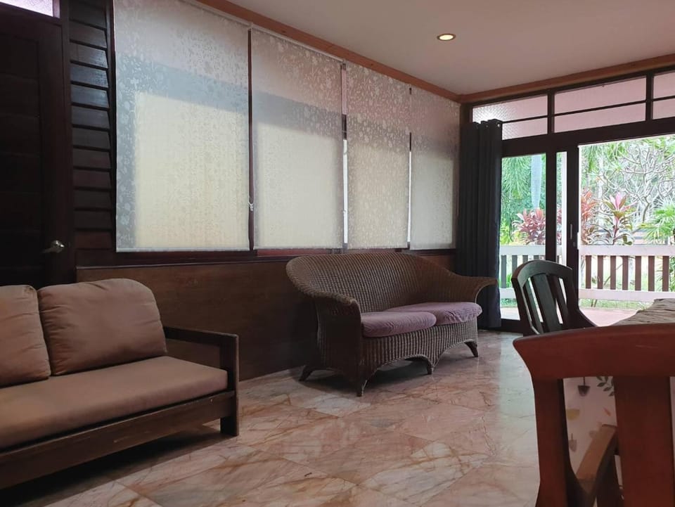 Thai House by Dow Residence House in Ko Samui