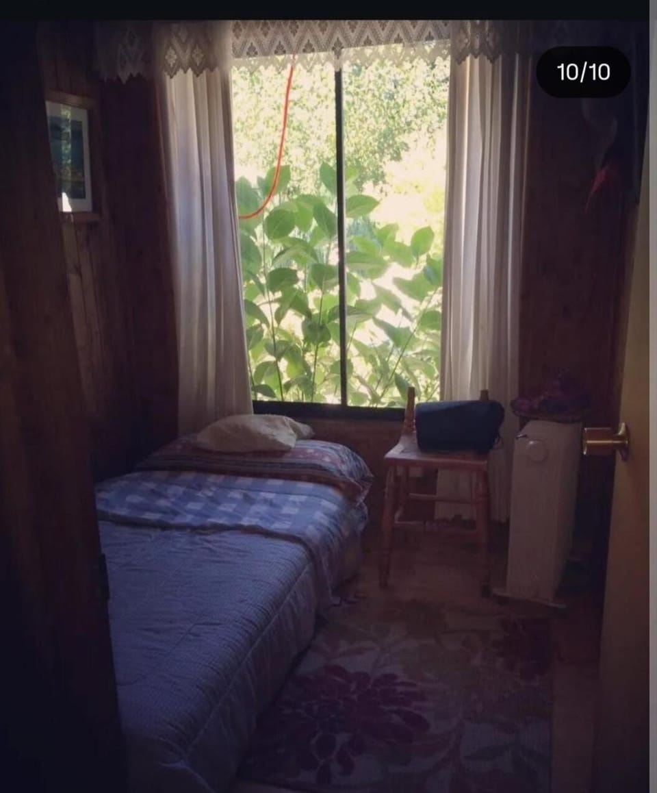 Relajo en plena naturaleza Apartment in Pucon