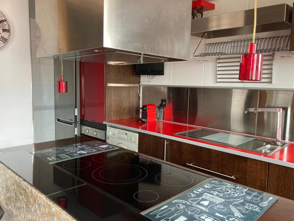 Apartamento Tetuán 4 personas - Tenerife Apartment in Madrid