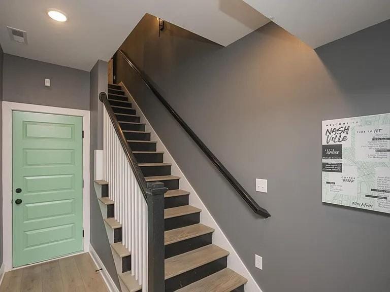 Nashville Townhome Game Room Bachelorette OK House in Nashville
