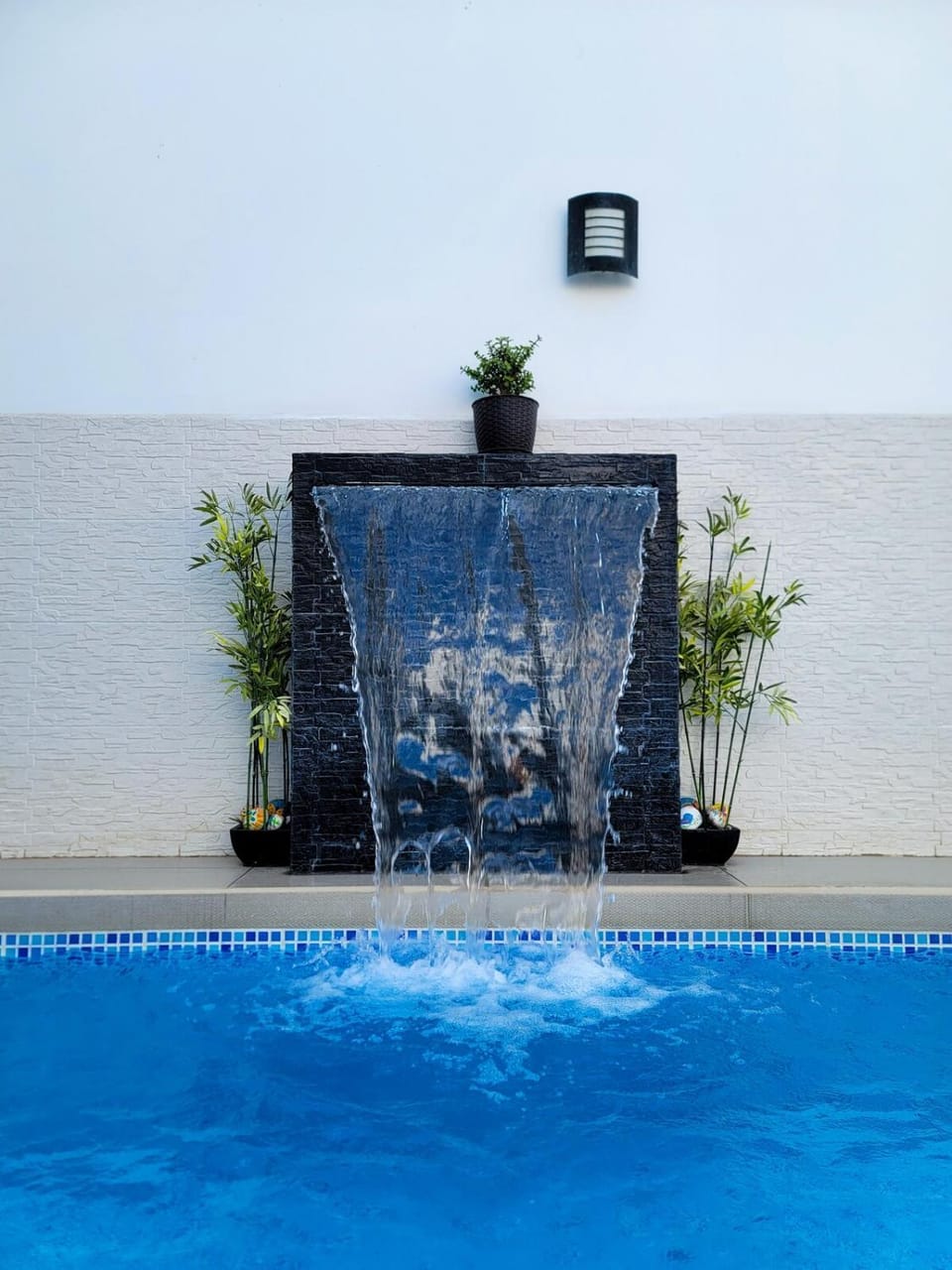 Casa Bujama Playa y Piscina Privada House in Asia