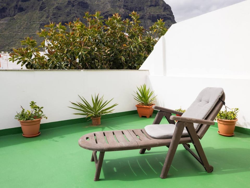 Balcony/Terrace, Balcony/Terrace, Other, sunbed