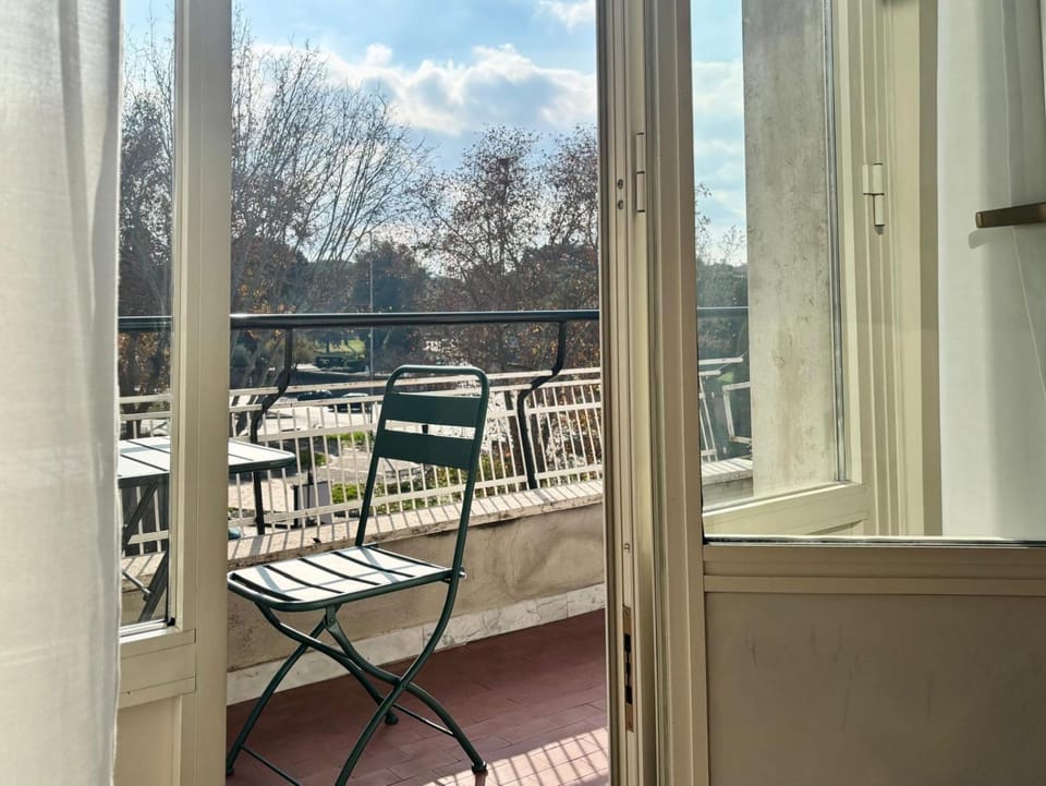 View (from property/room), Balcony/Terrace