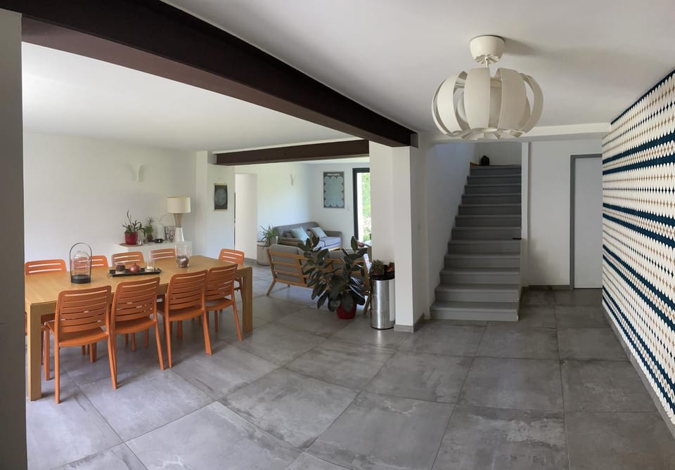 mas de la bergerie House in Cavaillon