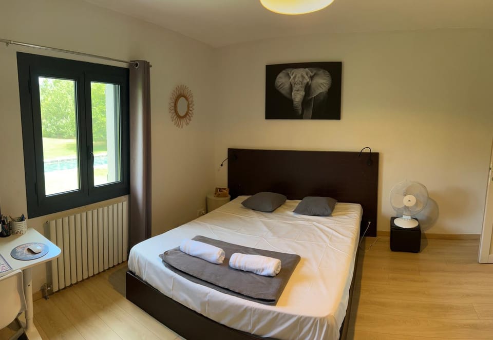 mas de la bergerie House in Cavaillon