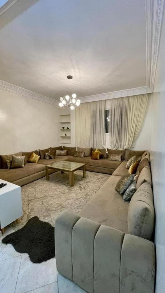 Appartement & Mogador & Apartment in Essaouira