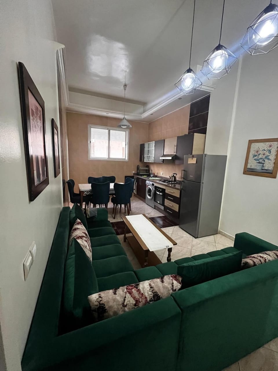 Appartement & Mogador & Apartment in Essaouira