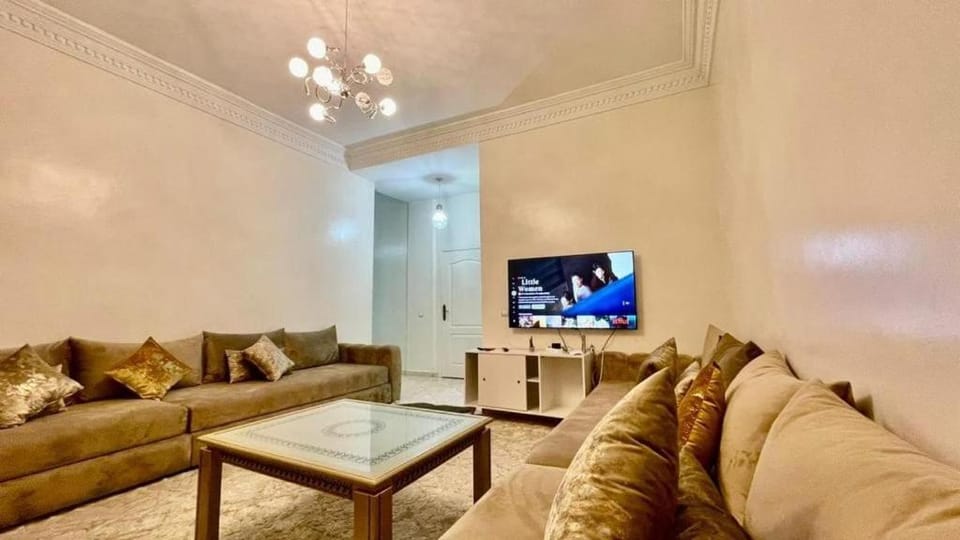 Appartement & Mogador & Apartment in Essaouira