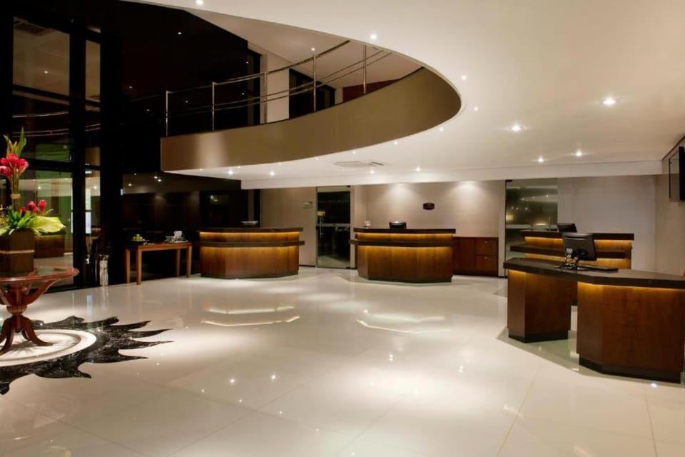 Flat Radisson Hotel Belem Apartment hotel in Belém