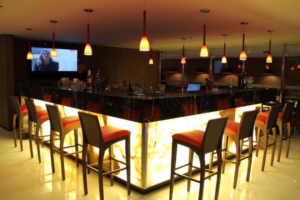 Flat Radisson Hotel Belem Apartment hotel in Belém