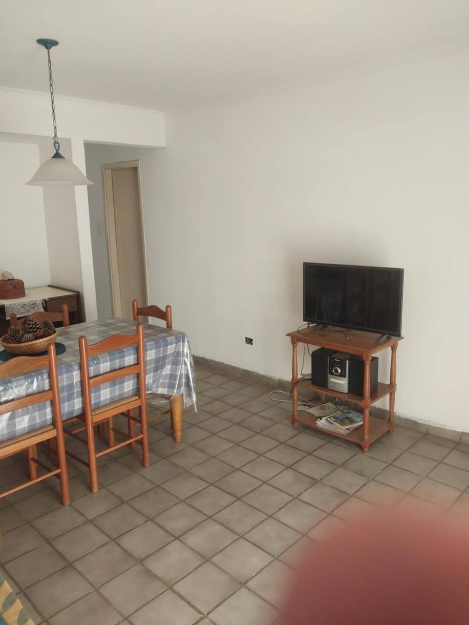 La amistad Apartment in Necochea