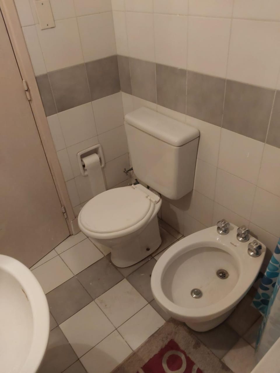 La amistad Apartment in Necochea
