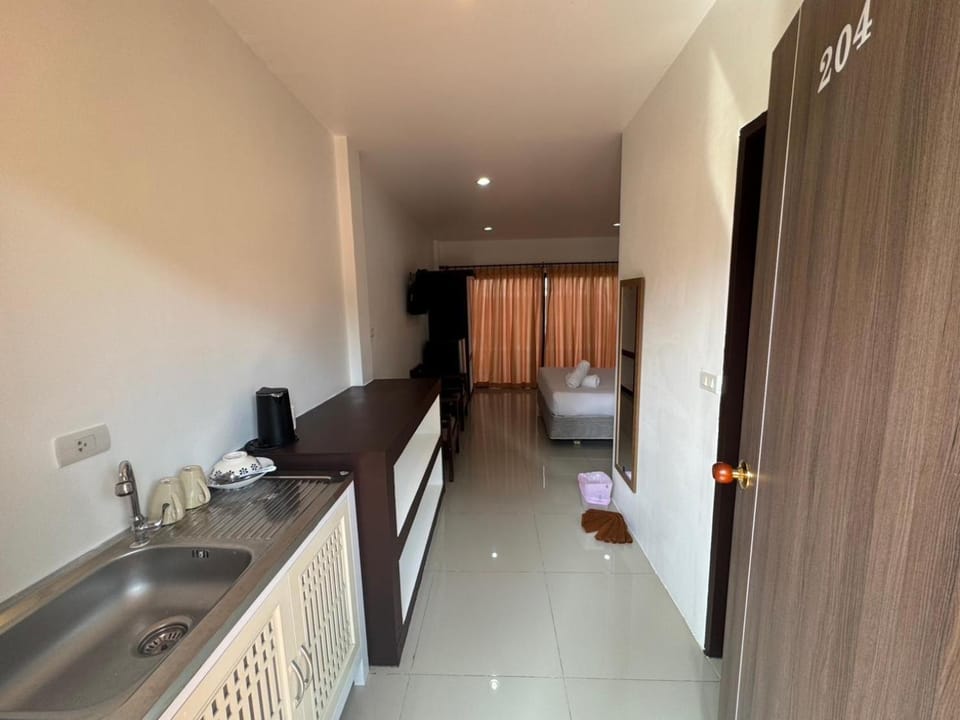Goh Residence Apartment in Ko Samui