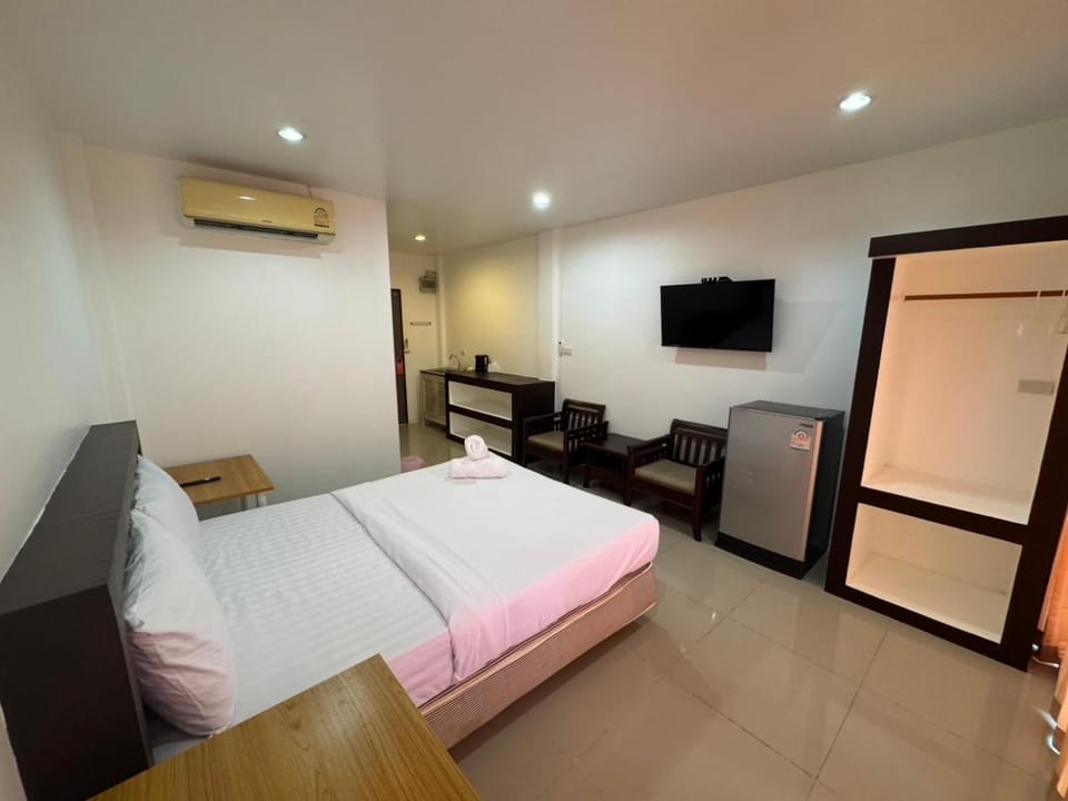 Goh Residence Apartment in Ko Samui