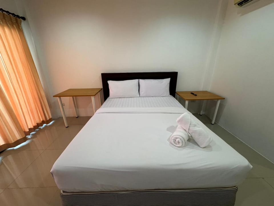 Goh Residence Apartment in Ko Samui