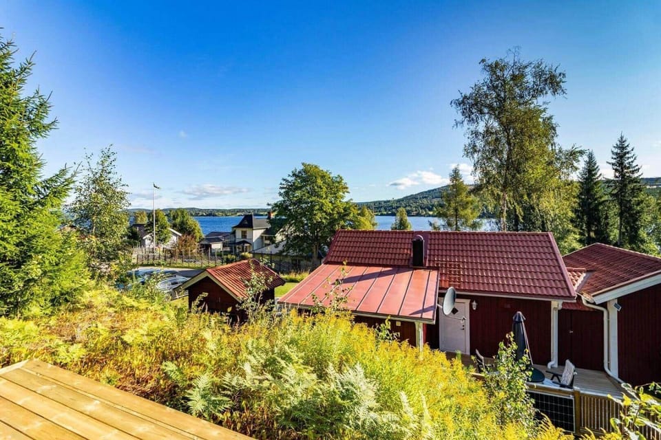 VAR986-Rada-As-34 House in Sweden