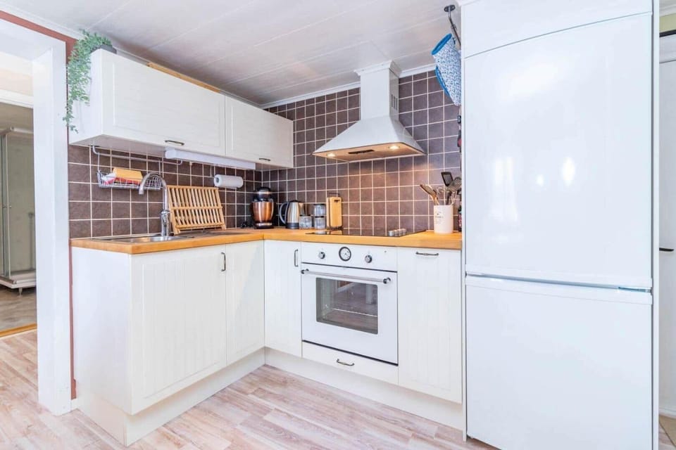 VAR986-Rada-As-34 House in Sweden