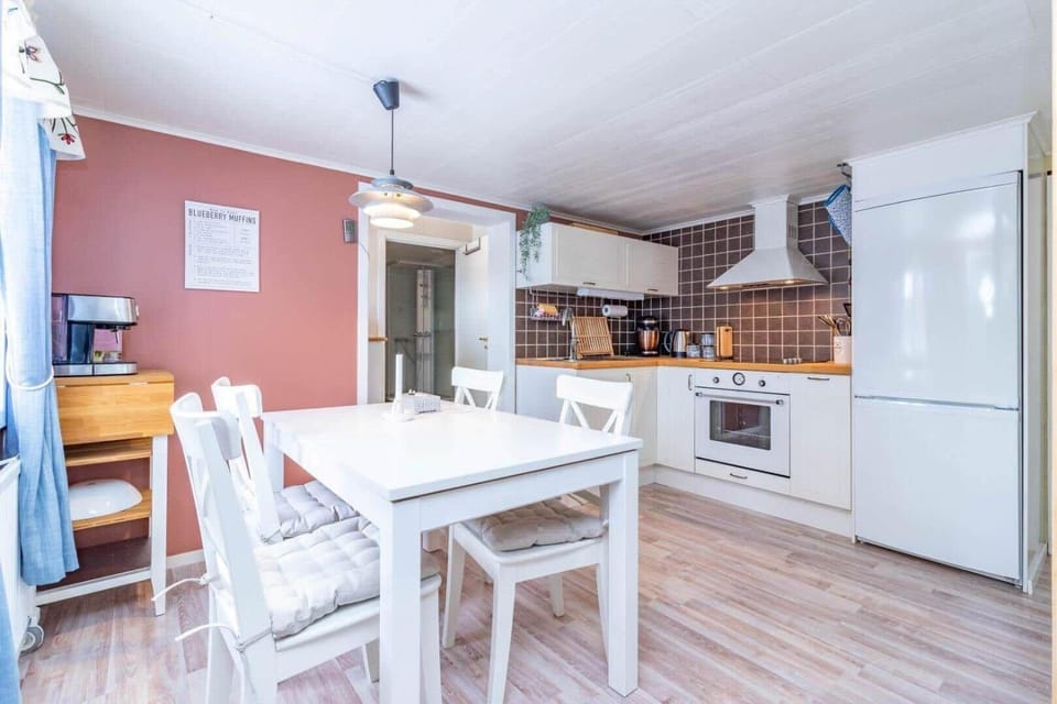 VAR986-Rada-As-34 House in Sweden