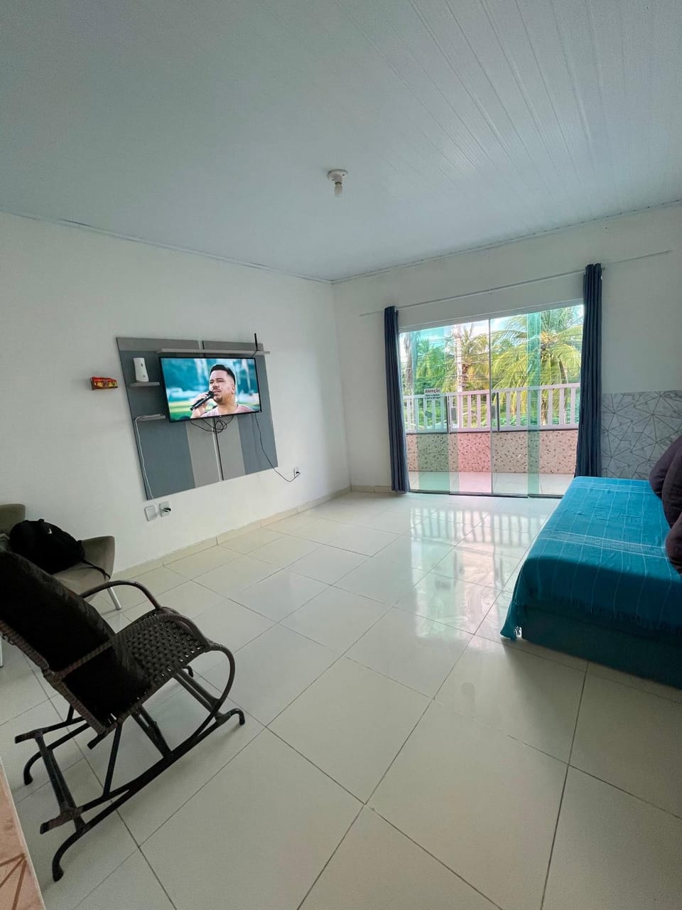 Beach House House in State of Sergipe, Brazil