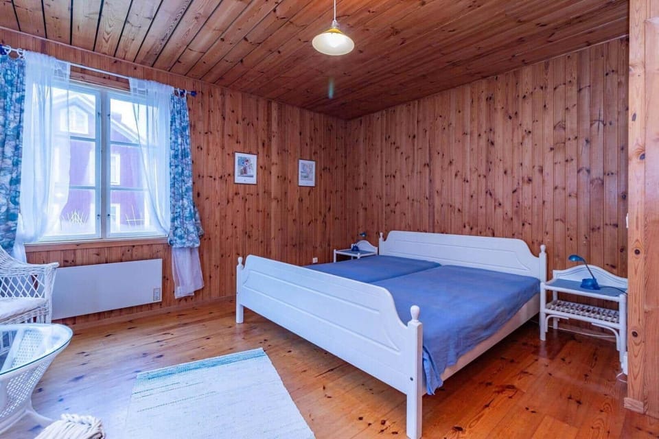 BLE876-Holmsjoe-Husgoel-216 House in Kalmar County, Sweden