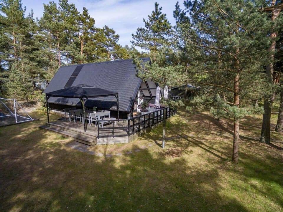 SKA842-Yngsjoe-Krabbvaegen-42 House in Skåne County
