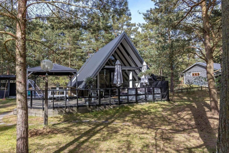 SKA842-Yngsjoe-Krabbvaegen-42 House in Skåne County