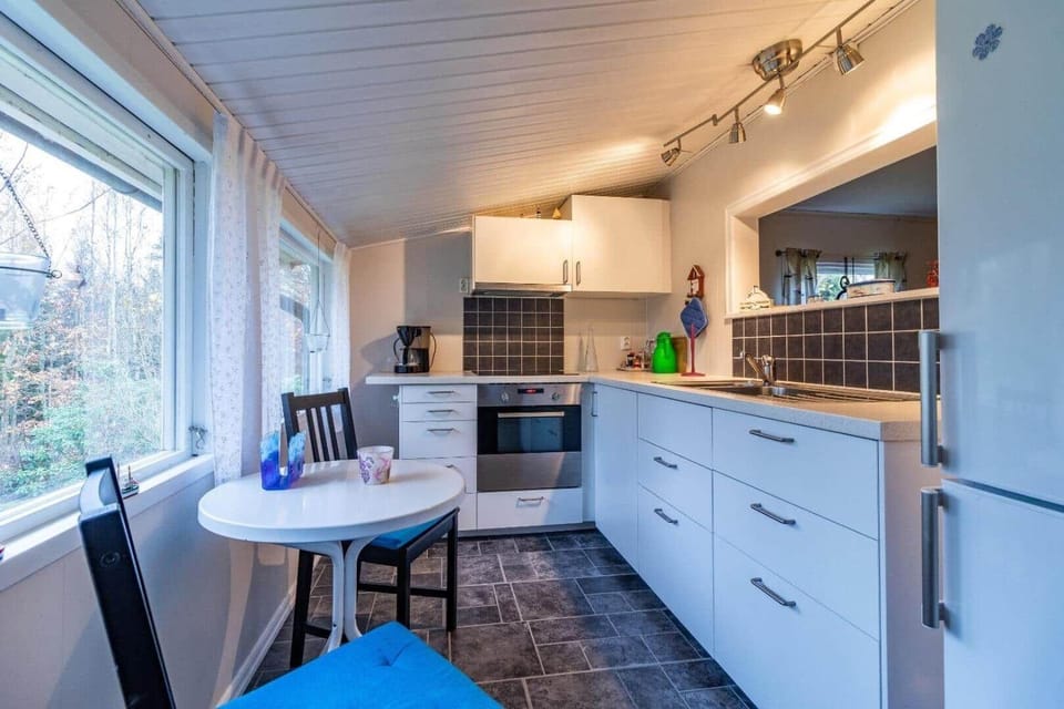 KRO892-Hallaryd-Kalvshult-2532 House in Skåne County