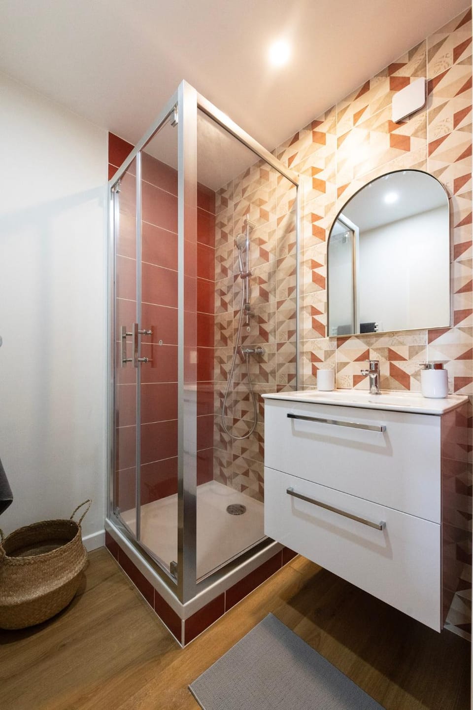 Marylin I Chambre privée dans Coliving Apartment in Finistere