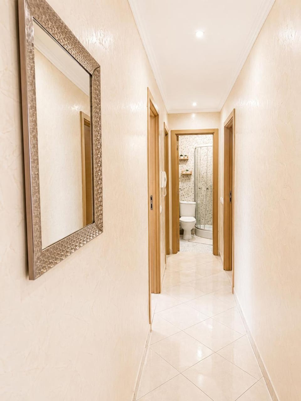 Bel Appartement 2 chambres - Agadir Apartment in Agadir