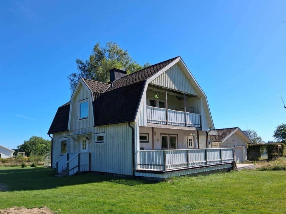 VGO959-Kalv-Gunnarpsvaegen-3 House in Västra Götaland County