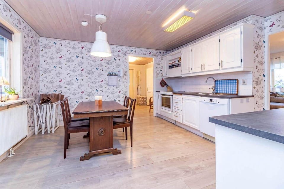 VGO959-Kalv-Gunnarpsvaegen-3 House in Västra Götaland County