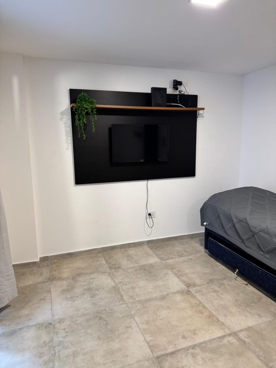 Vicente apart 2 - CON COCHERA Apartment in Villa María