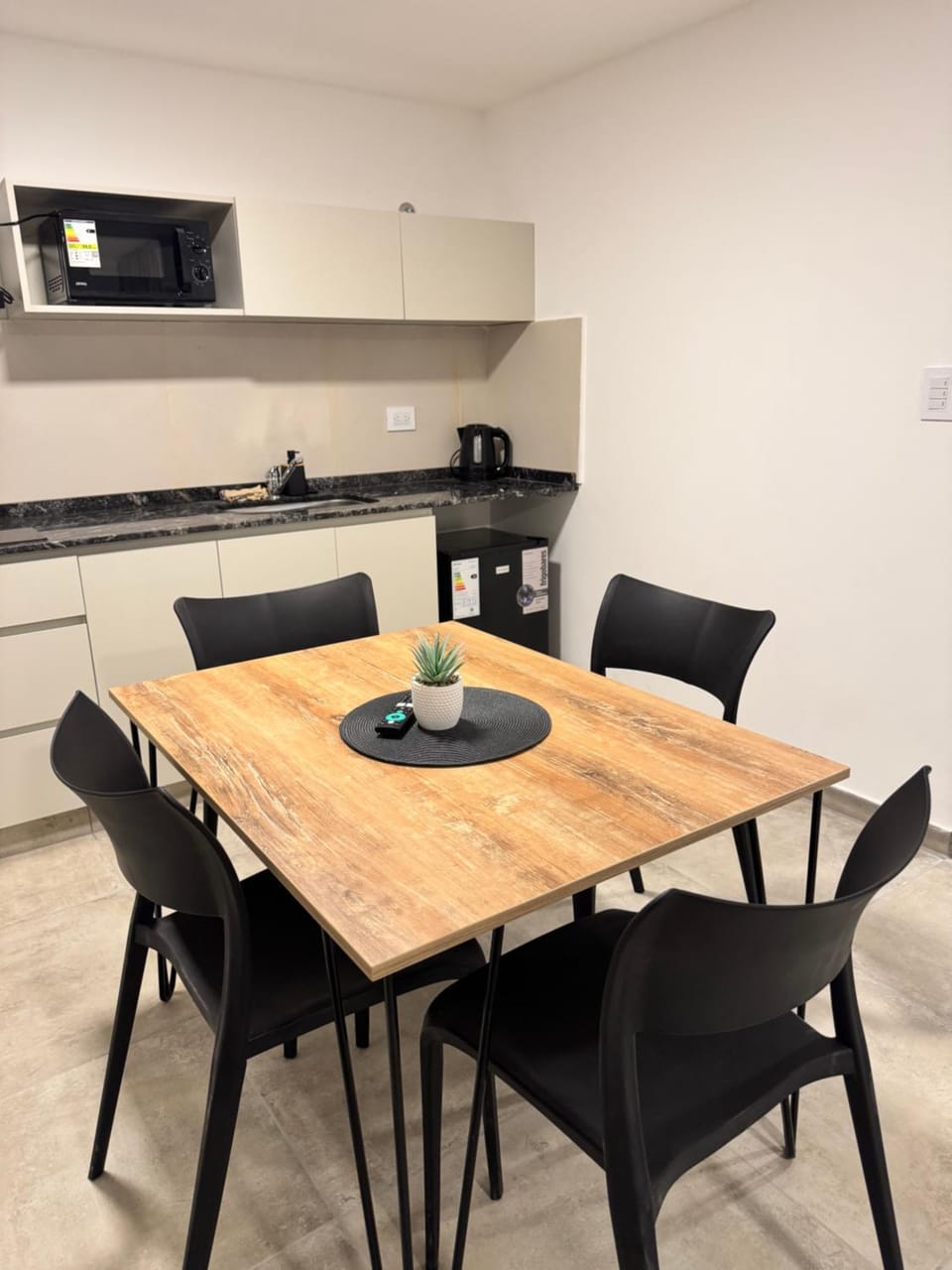 Vicente apart 2 - CON COCHERA Apartment in Villa María